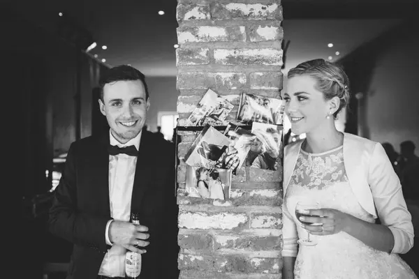 Eileen & Sven – Foto 75 von 90