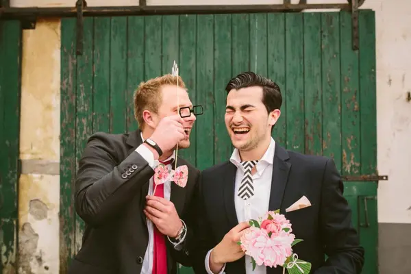 Eileen & Sven – Foto 79 von 90