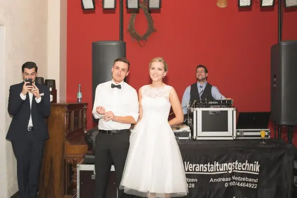 Eileen & Sven – Foto 80 von 90