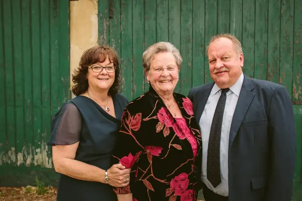 Eileen & Sven – Foto 81 von 90