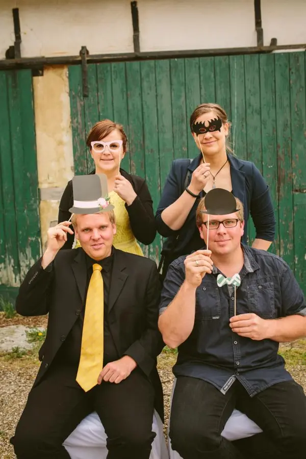 Eileen & Sven – Foto 82 von 90