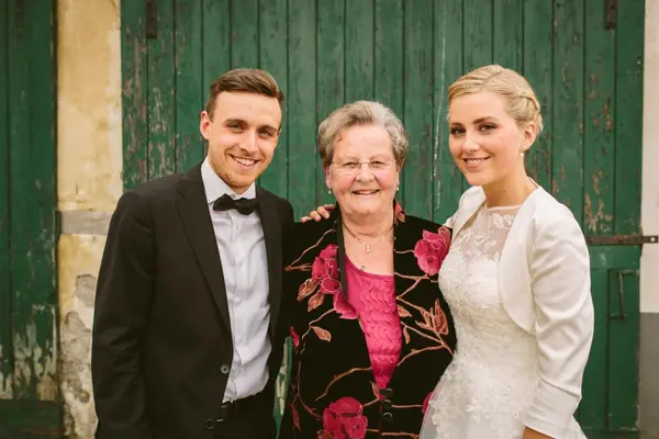 Eileen & Sven – Foto 83 von 90