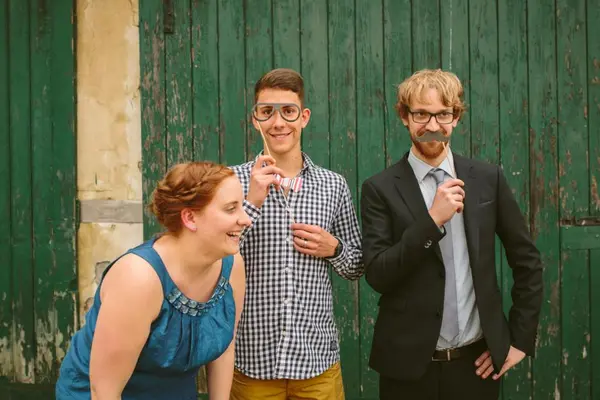 Eileen & Sven – Foto 85 von 90
