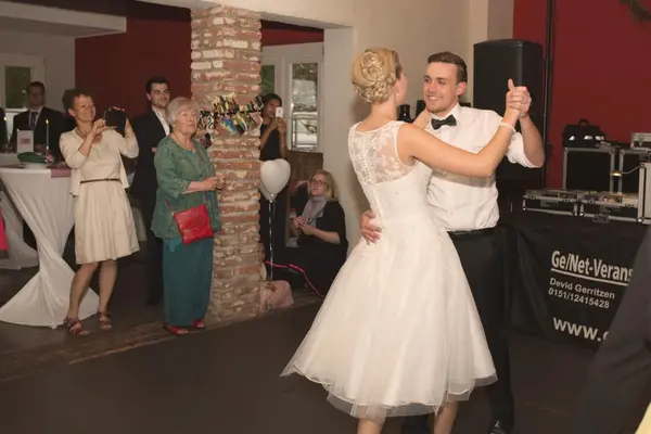 Eileen & Sven – Foto 86 von 90