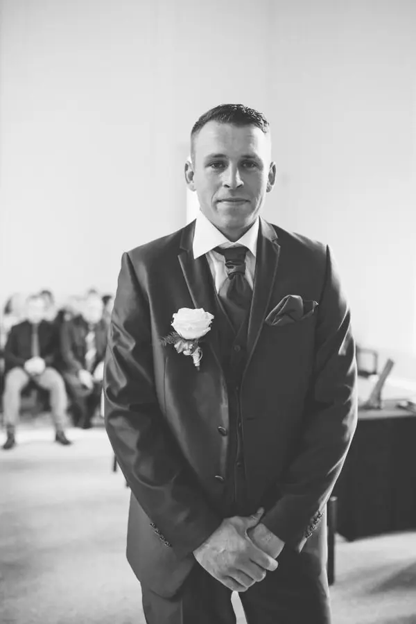 Vanessa & Alexander – Foto 3 von 33
