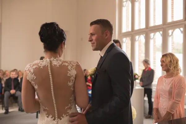 Vanessa & Alexander – Foto 4 von 33