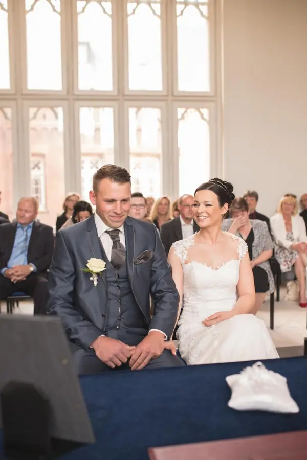 Vanessa & Alexander – Foto 5 von 33