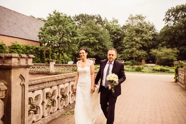 Vanessa & Alexander – Foto 6 von 33