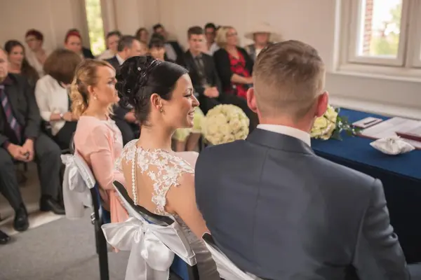 Vanessa & Alexander – Foto 8 von 33