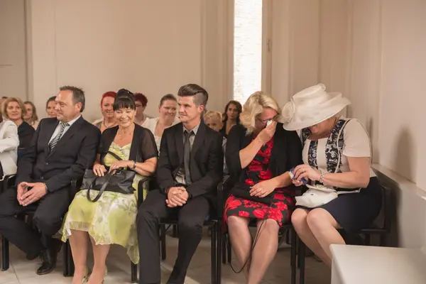 Vanessa & Alexander – Foto 10 von 33