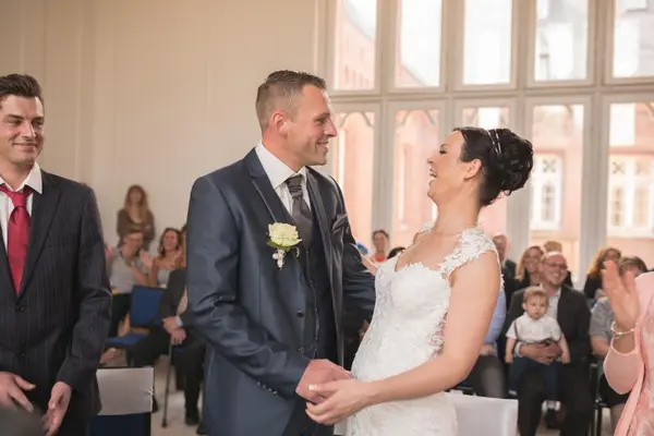 Vanessa & Alexander – Foto 11 von 33