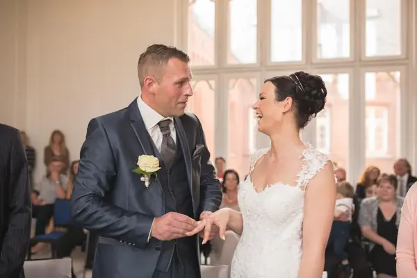 Vanessa & Alexander – Foto 12 von 33