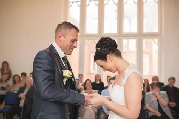 Vanessa & Alexander – Foto 13 von 33