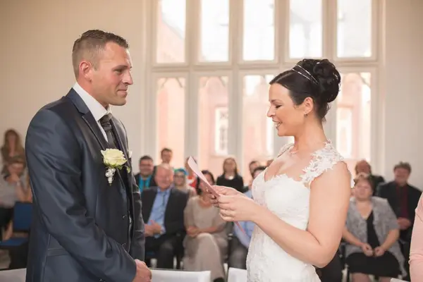 Vanessa & Alexander – Foto 14 von 33