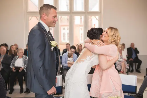 Vanessa & Alexander – Foto 15 von 33