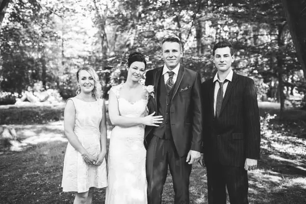 Vanessa & Alexander – Foto 19 von 33