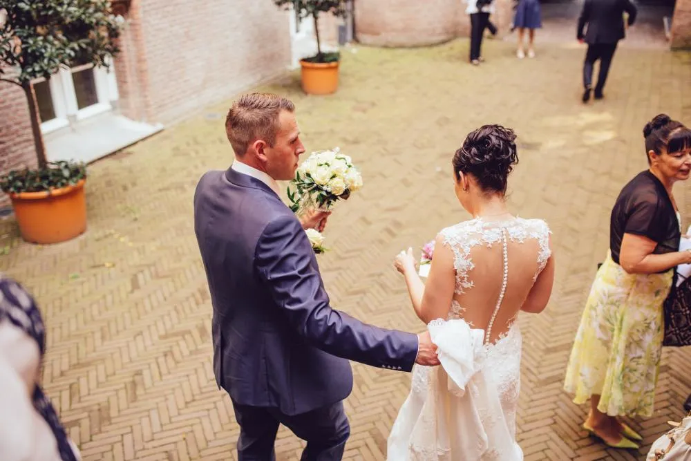 Vanessa & Alexander – Galerie öffnen