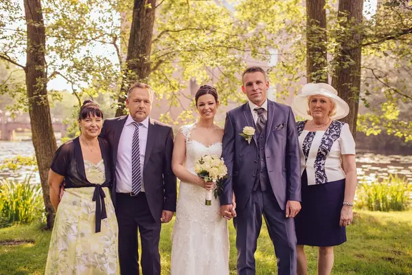Vanessa & Alexander – Foto 21 von 33
