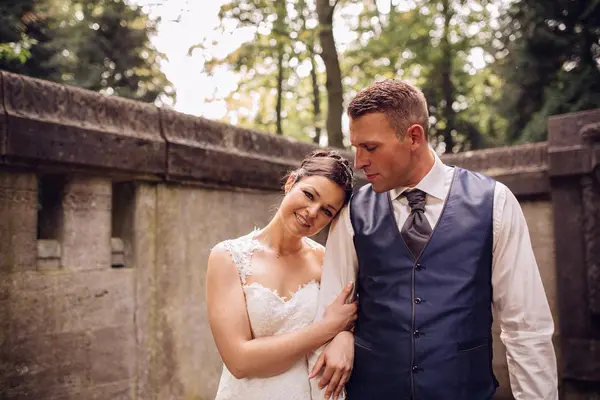 Vanessa & Alexander – Foto 22 von 33