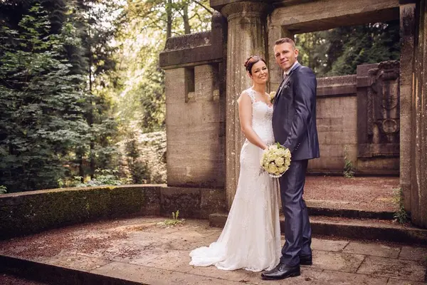 Vanessa & Alexander – Foto 23 von 33
