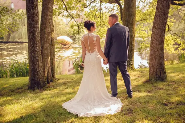 Vanessa & Alexander – Foto 27 von 33