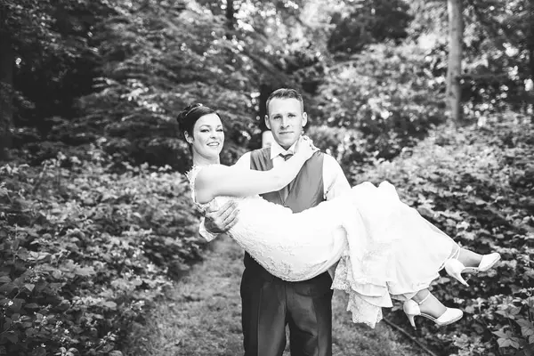 Vanessa & Alexander – Foto 28 von 33