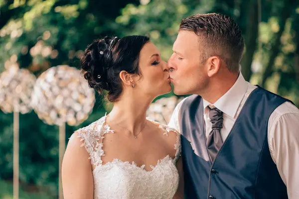 Vanessa & Alexander – Foto 29 von 33