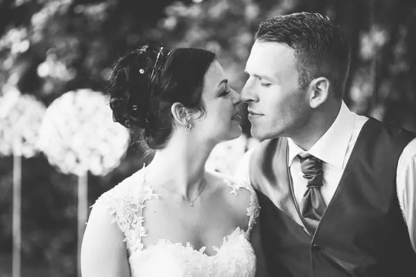 Vanessa & Alexander – Foto 30 von 33