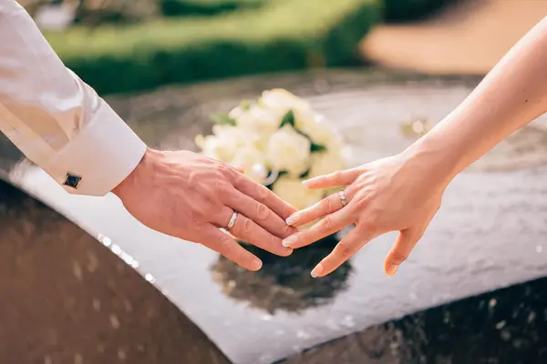 Vanessa & Alexander – Foto 31 von 33