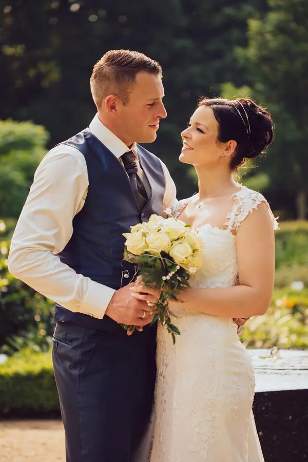 Vanessa & Alexander – Foto 32 von 33