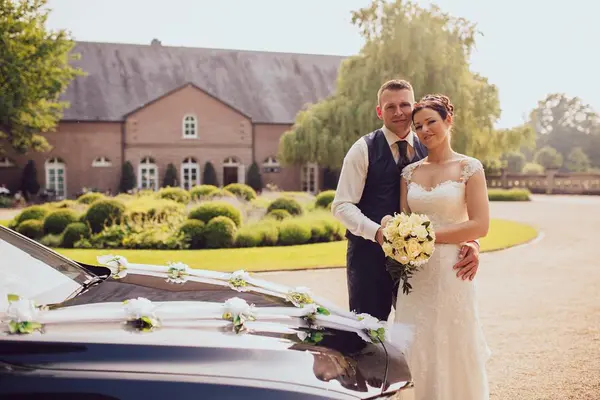 Vanessa & Alexander – Foto 33 von 33
