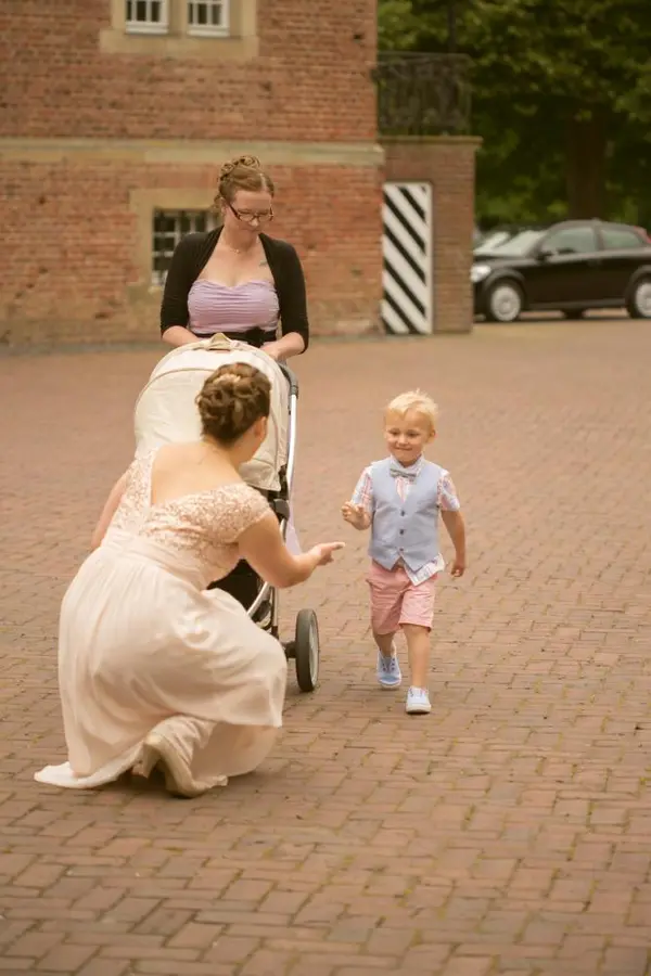 Nadine & Patrick – Foto 3 von 84