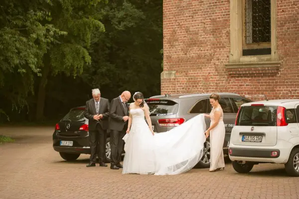 Nadine & Patrick – Foto 5 von 84