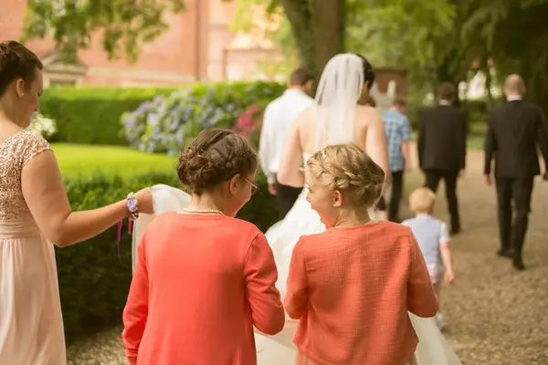 Nadine & Patrick – Foto 7 von 84