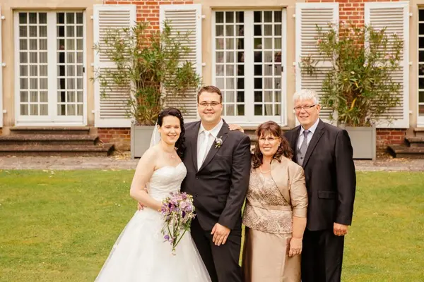 Nadine & Patrick – Foto 8 von 84