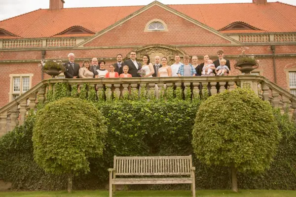 Nadine & Patrick – Foto 9 von 84