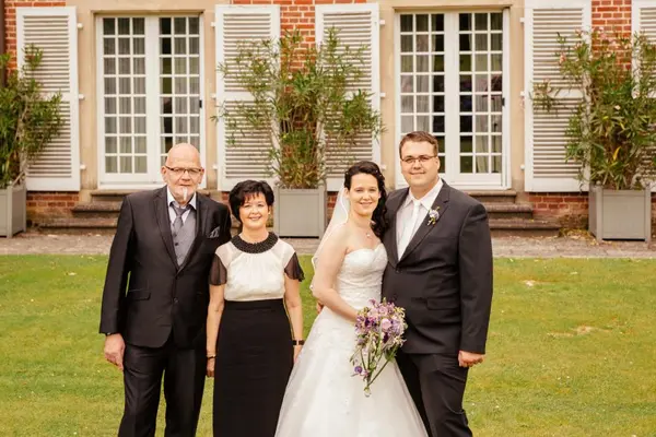 Nadine & Patrick – Foto 10 von 84