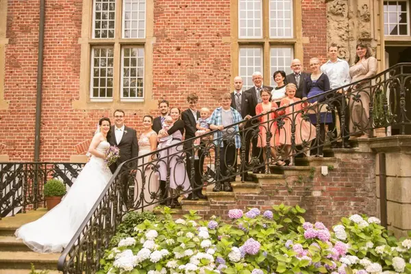 Nadine & Patrick – Foto 12 von 84