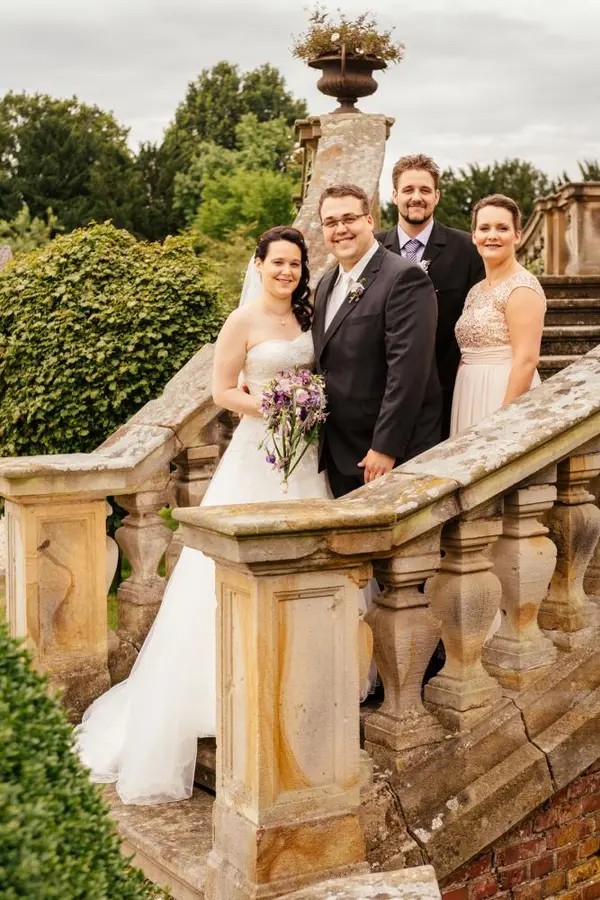 Nadine & Patrick – Foto 13 von 84