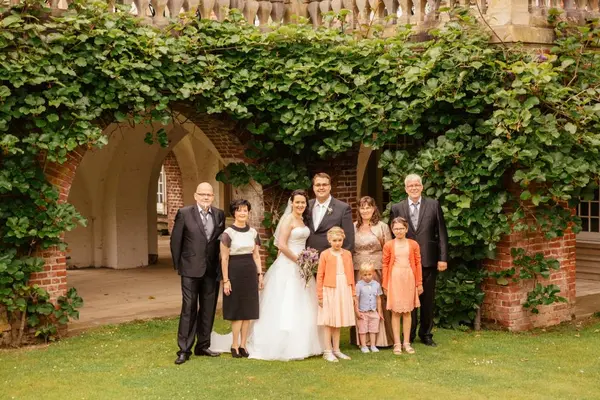 Nadine & Patrick – Foto 14 von 84