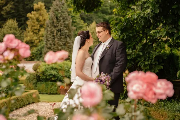 Nadine & Patrick – Foto 15 von 84