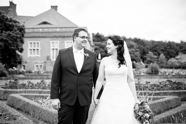 Nadine & Patrick – Foto 16 von 84