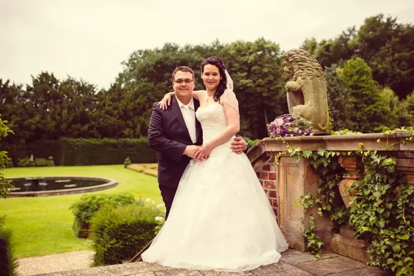 Nadine & Patrick – Foto 17 von 84