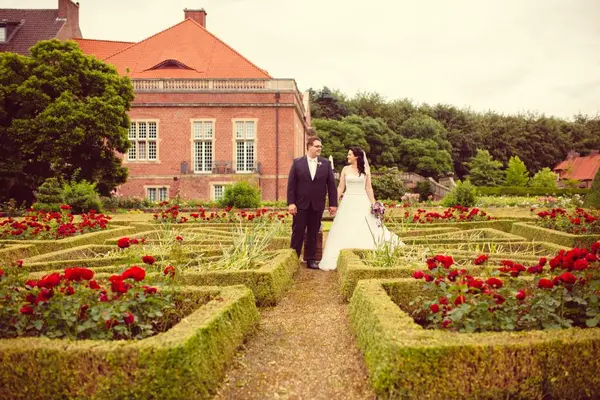 Nadine & Patrick – Foto 18 von 84