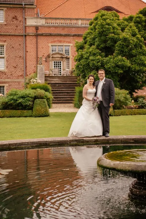 Nadine & Patrick – Foto 19 von 84