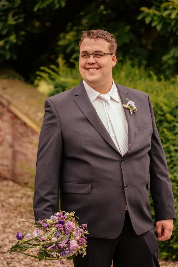 Nadine & Patrick – Foto 20 von 84