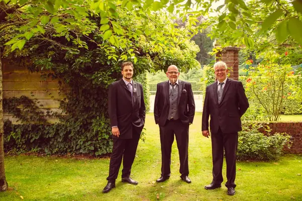 Nadine & Patrick – Foto 22 von 84
