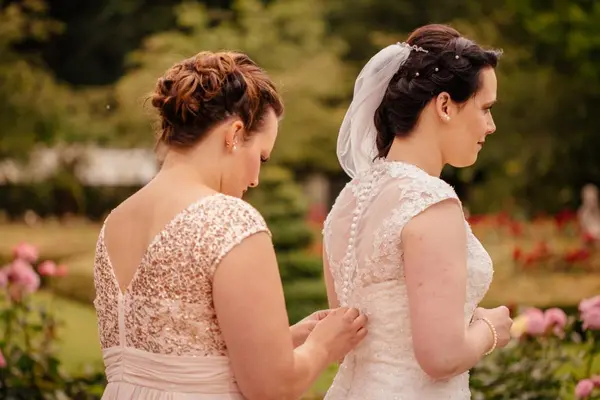 Nadine & Patrick – Foto 24 von 84