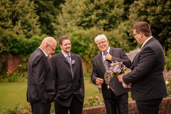 Nadine & Patrick – Foto 25 von 84