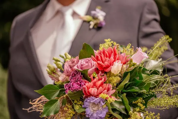 Nadine & Patrick – Foto 26 von 84